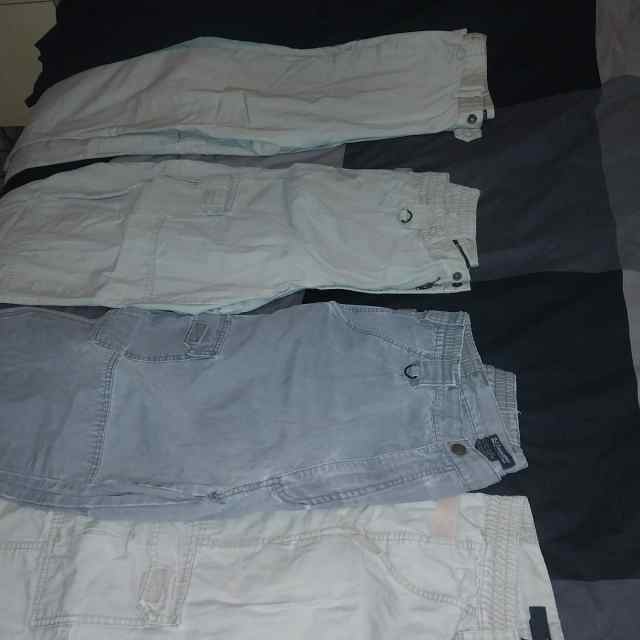 5.11 Tactical Pants 36x30