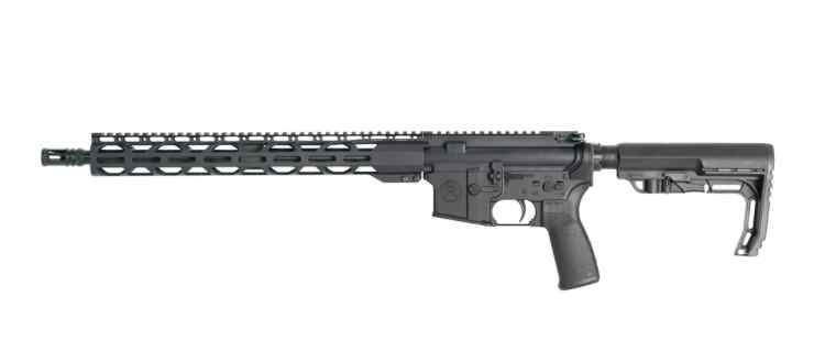 NIB Radical Firearms AR 15 never fired