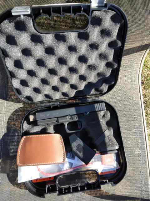 Glock 20 SF for sale 500