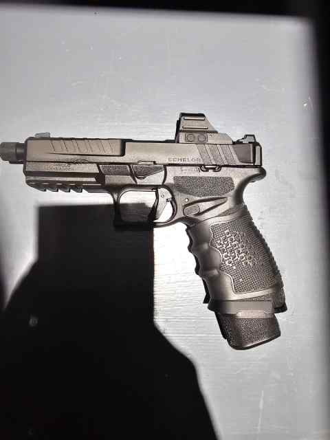 Springfield Echelon 