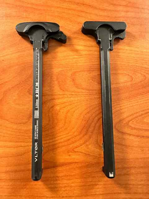 BCM / VLTOR Charging handle for Ambi CH