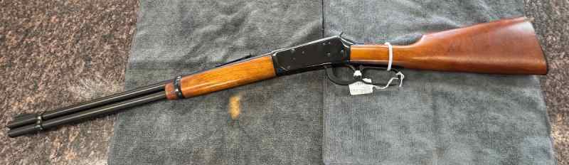 Winchester Model 94  30-30win. Lever Action