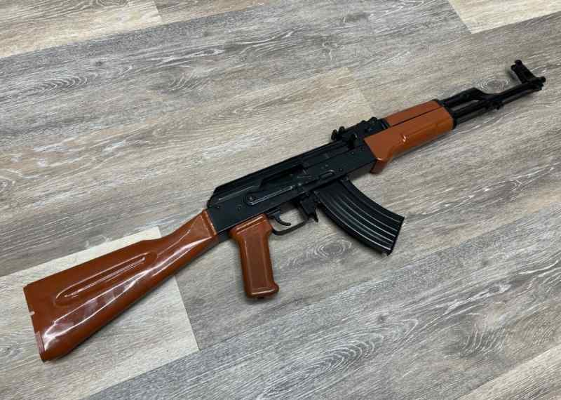 Century Arms Egyptian Misr-10 Maadi AK-47 7.62x39