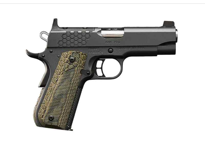 Looking for 1911