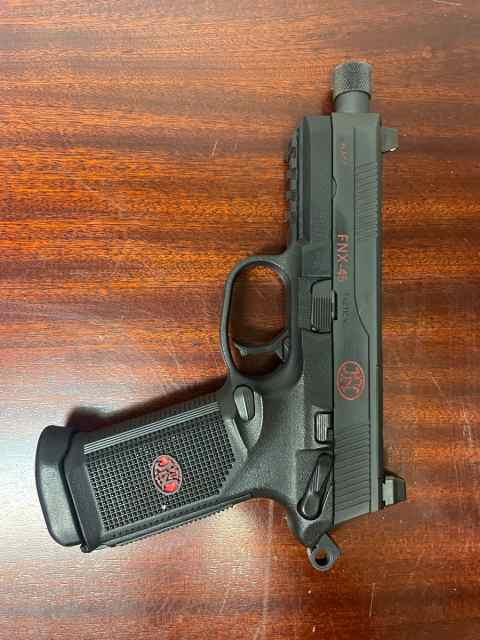 FNX 45 Tactical 