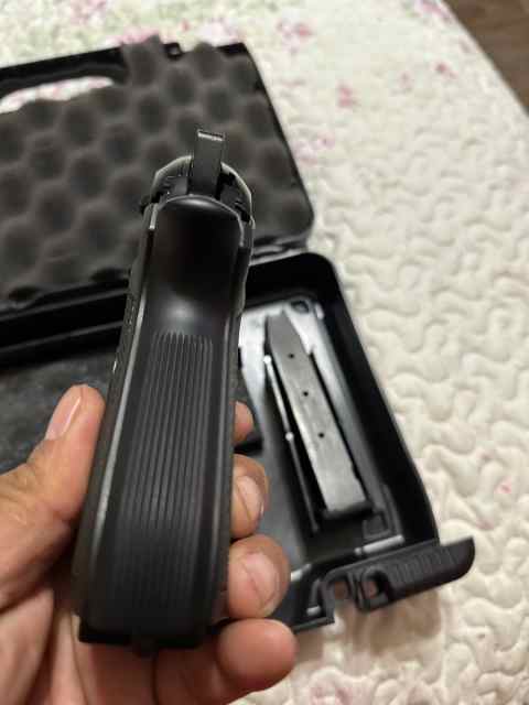 DPMS 16in 5.56 