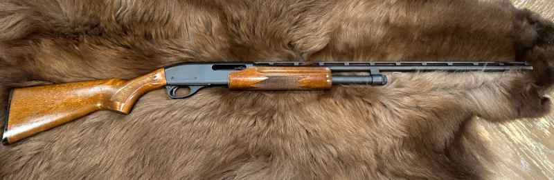 Remington 870 Express in .410