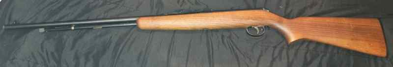 Remington 550-1