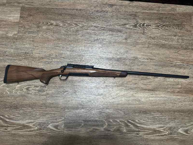 Browning X-Bolt 7mm 