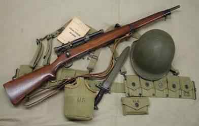 Want to Buy Springfield 1903a3 in Austin