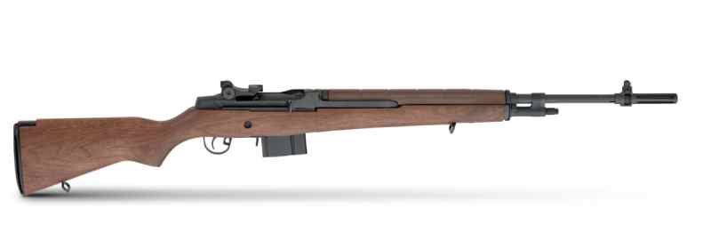 WTB Springfield M1A National Match