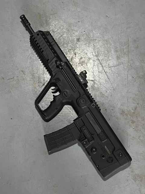 IWI Tavor X95