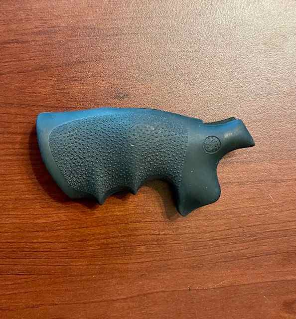 Rubber grip S&amp;W 686