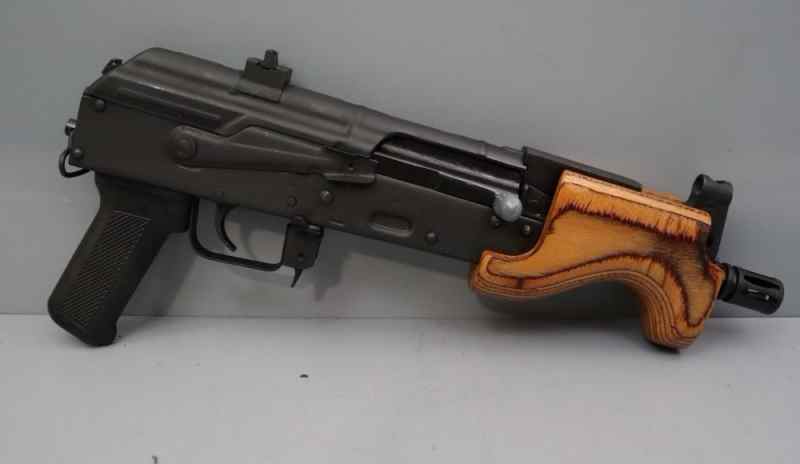 Century Arms Micro Draco 7.62x39mm 6.25&quot; w/Box