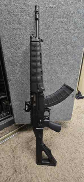 Sig 556R gen 2 mint
