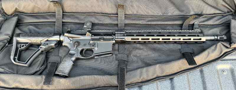 Daniel Defense &amp; Ruger Mini 14 Available 