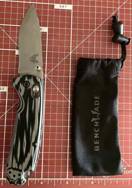 Benchmade Northfork