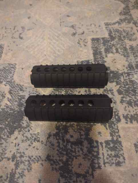 PSA AR M4 Drop In Carbine Handguards