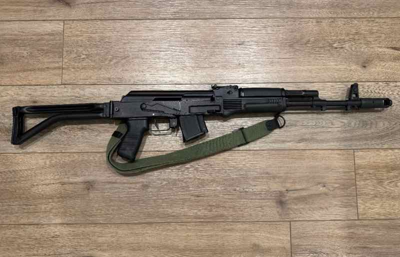 Arsenal Sam7SF