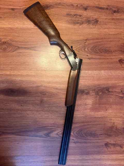 Stoeger Condor 12ga