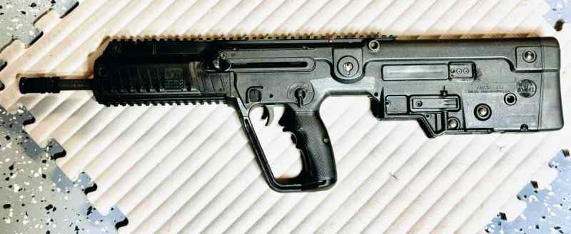 Tavor X95