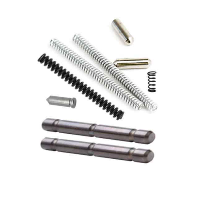 AR-15 Lower Pins, Detents, and Springs Kit