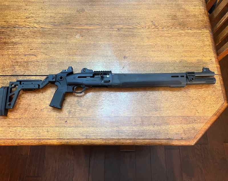 Beretta Langdon 1301