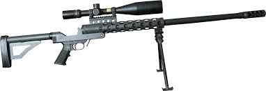 In Search of a 50bmg rifle