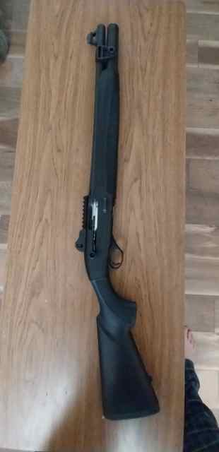 Beretta 1301 tactical LE