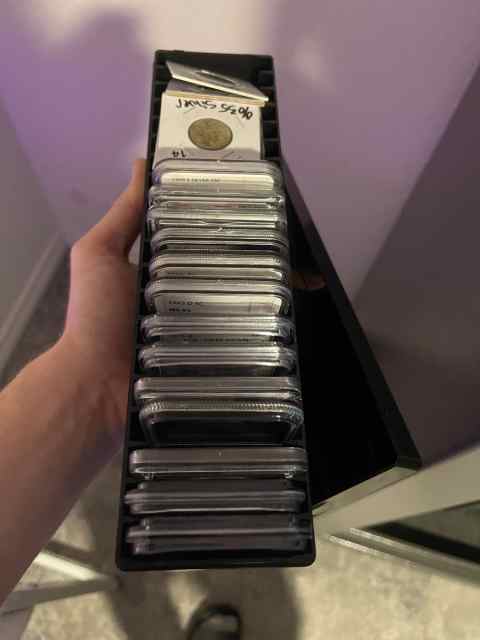 BULK SILVER FOR SALE 