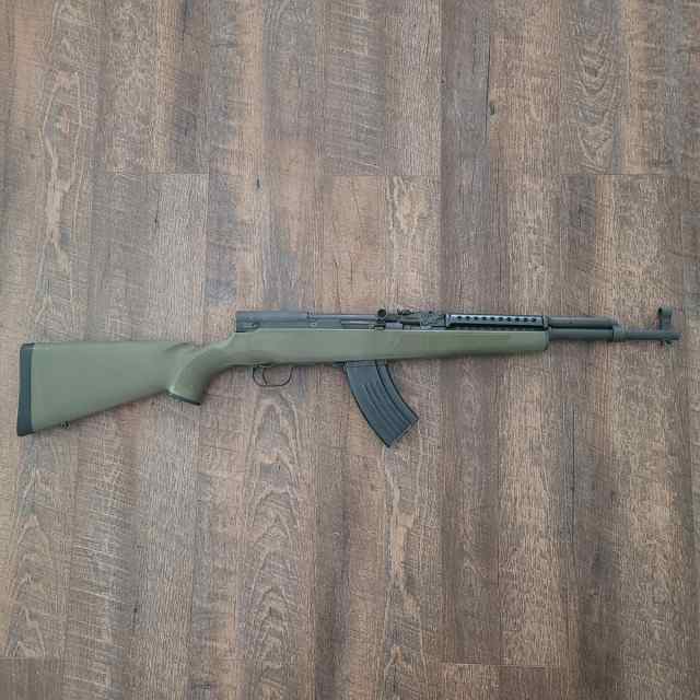 K-Sports SKS Paratrooper *READ AD* CLEAR LAKE $680