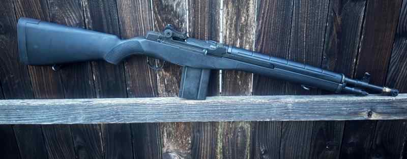 M1A 
