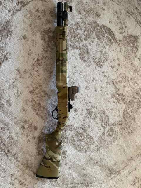 Beretta a300 12ga