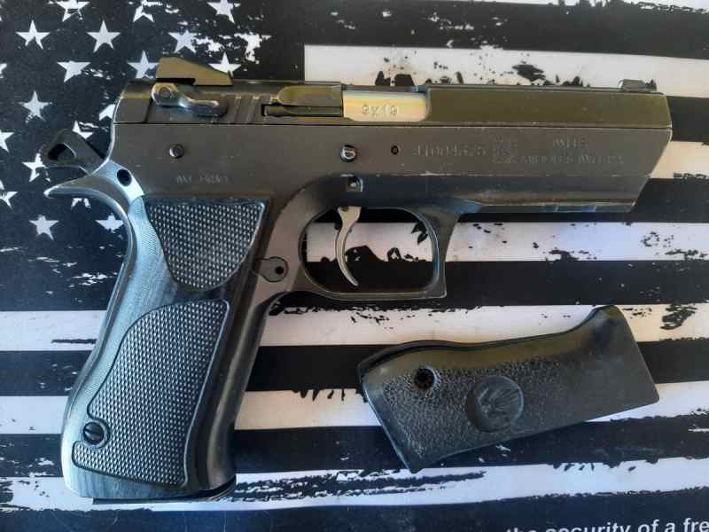 IWI Jerico 941R 9mm