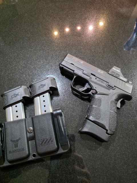 XDS mod 2