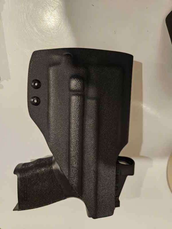 Springfield Armory Hellcat 