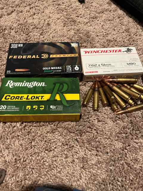 70rds of .308