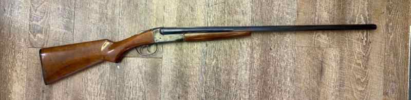 STEVENS MODEL 311 311A 20 GAUGE