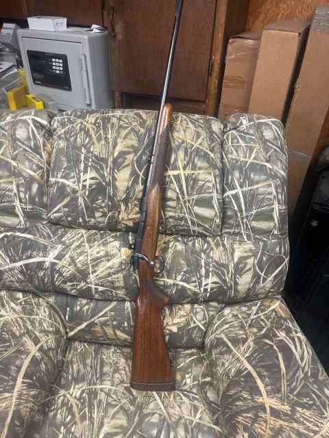 Winchester Model 54 30-06