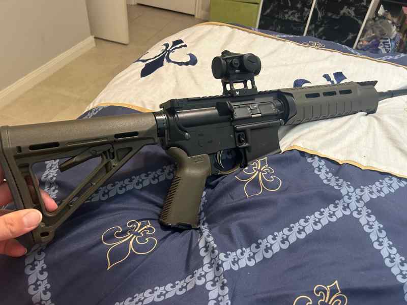Ar15 