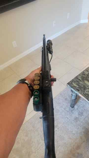 Mossberg 930 SPX Tactical For Sale