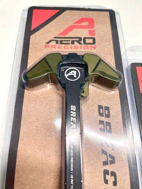 Aero Breach Ambi Charging handles for sale