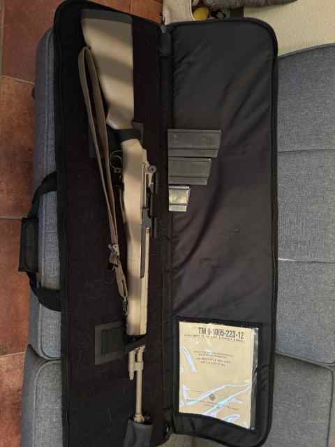 Springfield M1A
