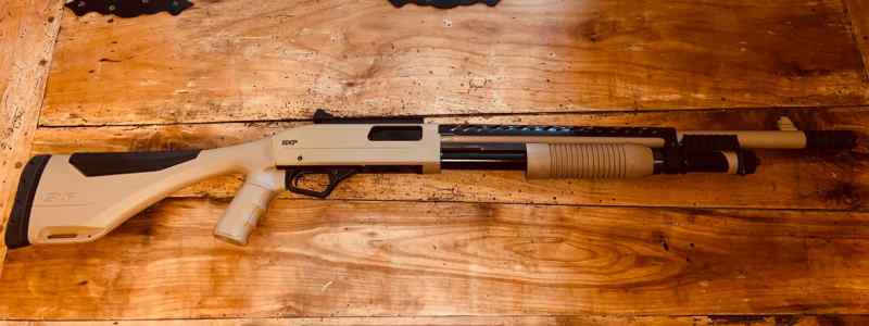 WINCHESTER SXP EXTREME DEFENDER - 12GA