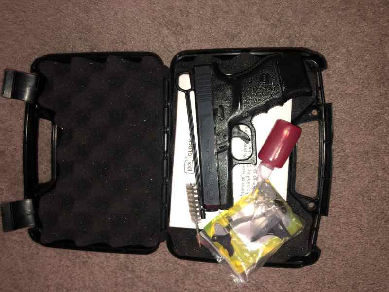 Glock 36