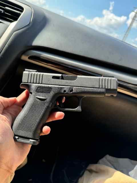 Glock 48