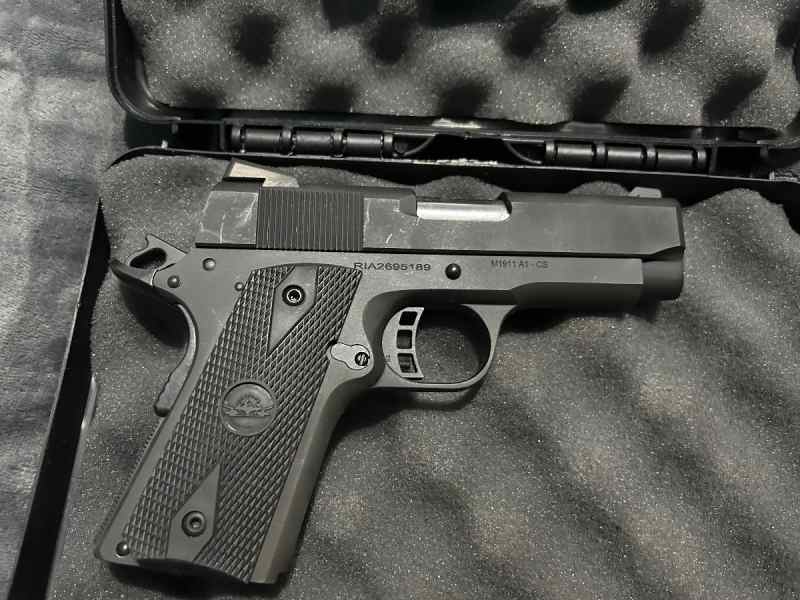 Rock Island M1911