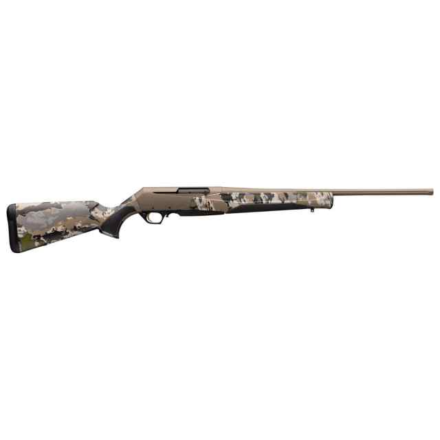 Browning BAR Mark 3 Speed 308win Smoked Bronze!!!