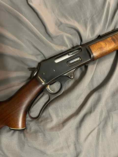 Marlin 336 30-30