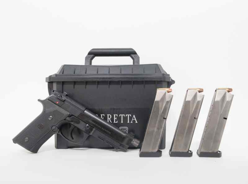 BERETTA M9A3